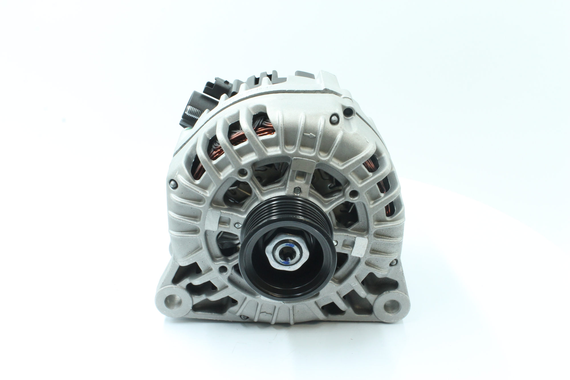 PowerMax 9212715 Ģenerators Renault Clio 2 3.0 V6 Sport 226 ZS Benzīns 2000