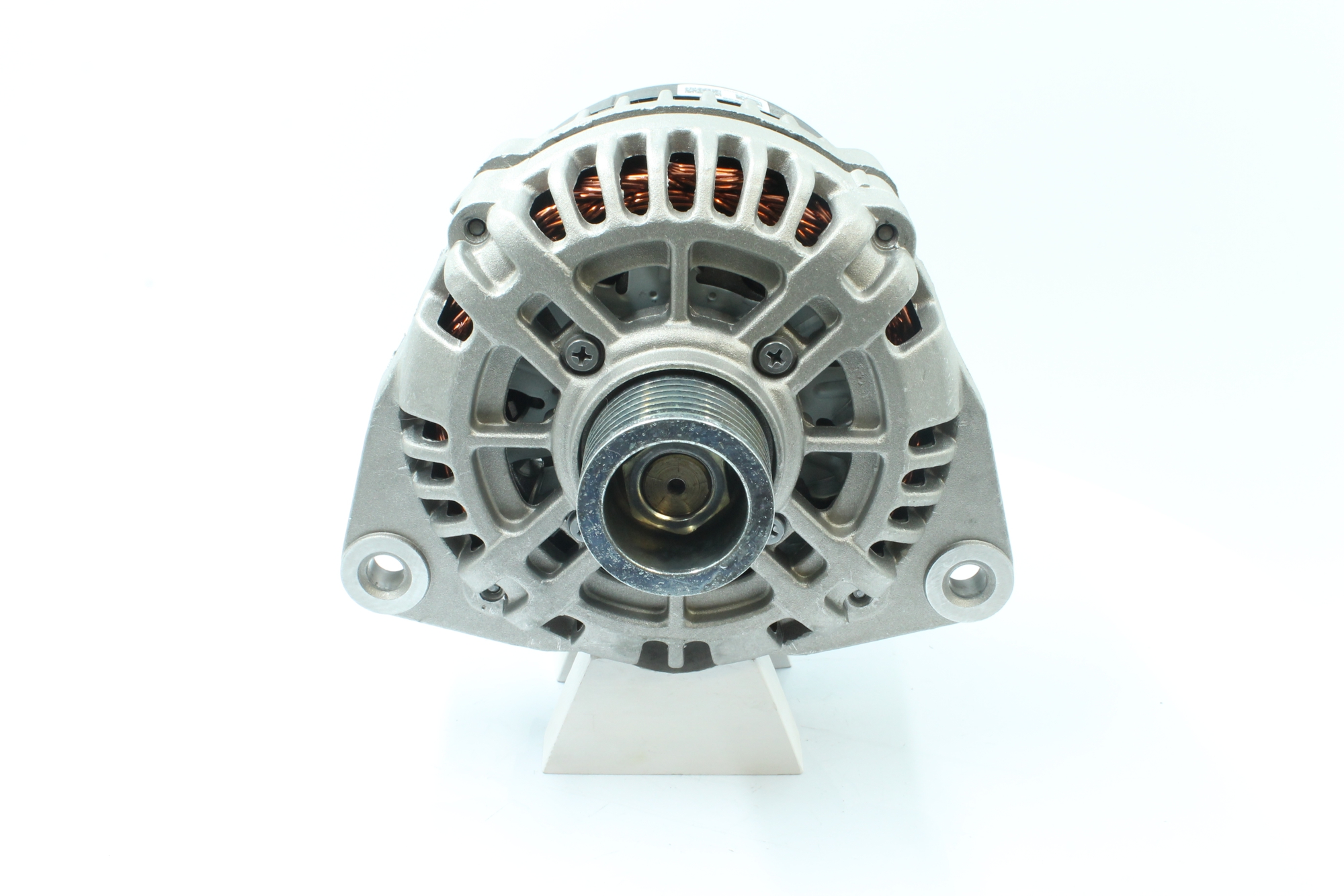 PowerMax 9212838 Lichtmaschine SSANGYONG Musso SUV 3.2 220 PS Benzin 2004