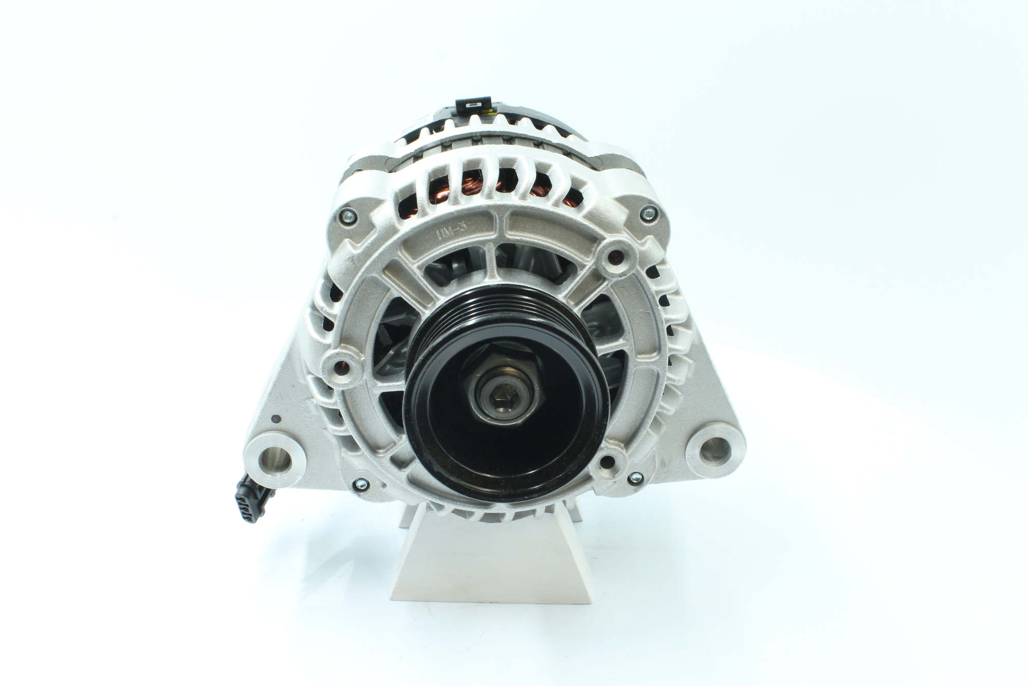 PowerMax 9213229 Ģenerators Ssangyong Rexton II 3.2 RX320 4x4 220 ZS Benzīns 2019