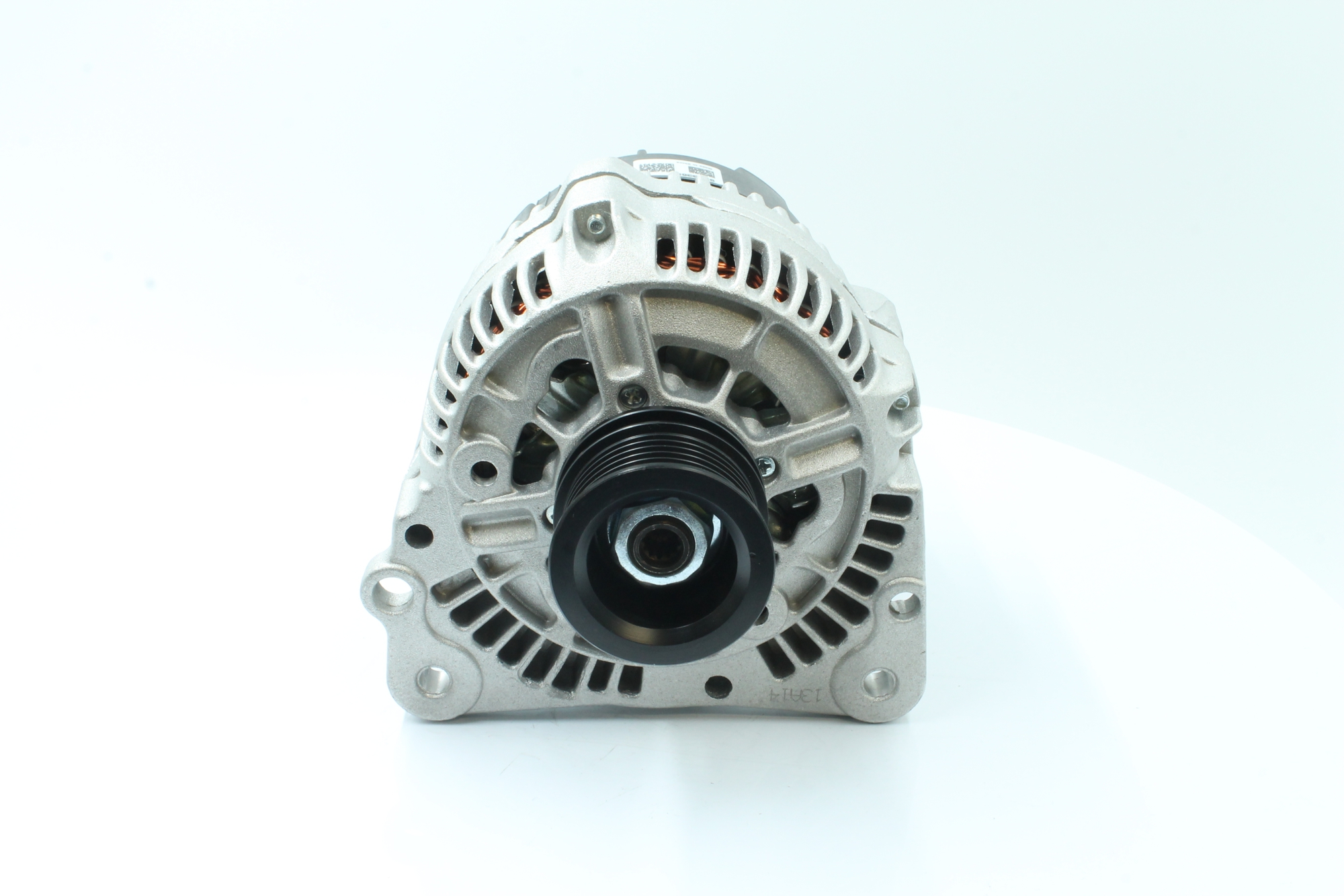 PowerMax 028-903-025A Alternator 9213369