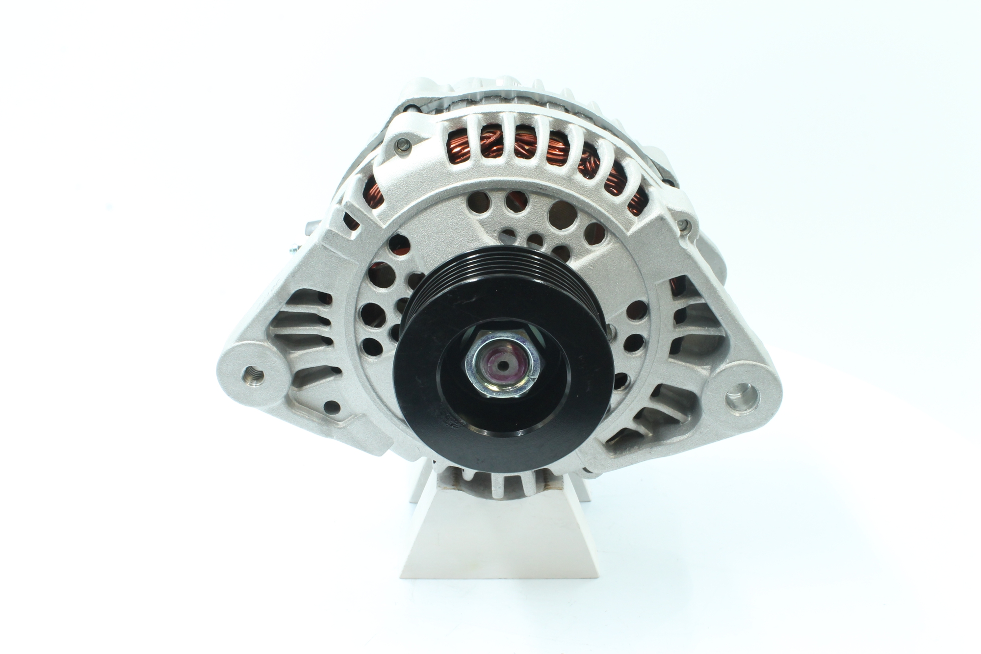 PowerMax 9213481 Lichtmaschine NISSAN Sunny III Schrägheck (N14) 2.0 GTI 16V 143 PS Benzin 1993