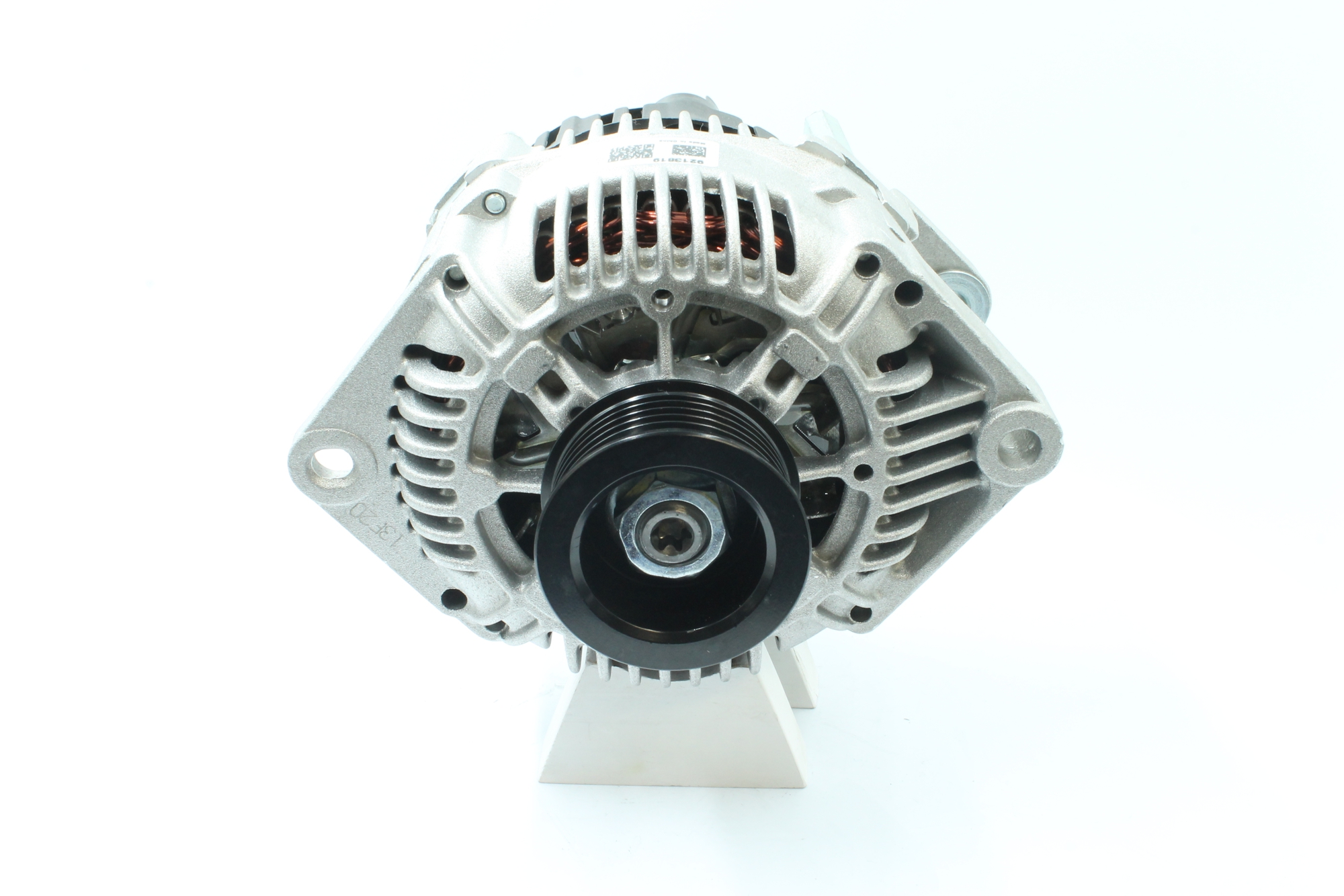 PowerMax 9213819 Dynamo Renault Megane Scenic 2.0 i 114 Pk Benzine 1999