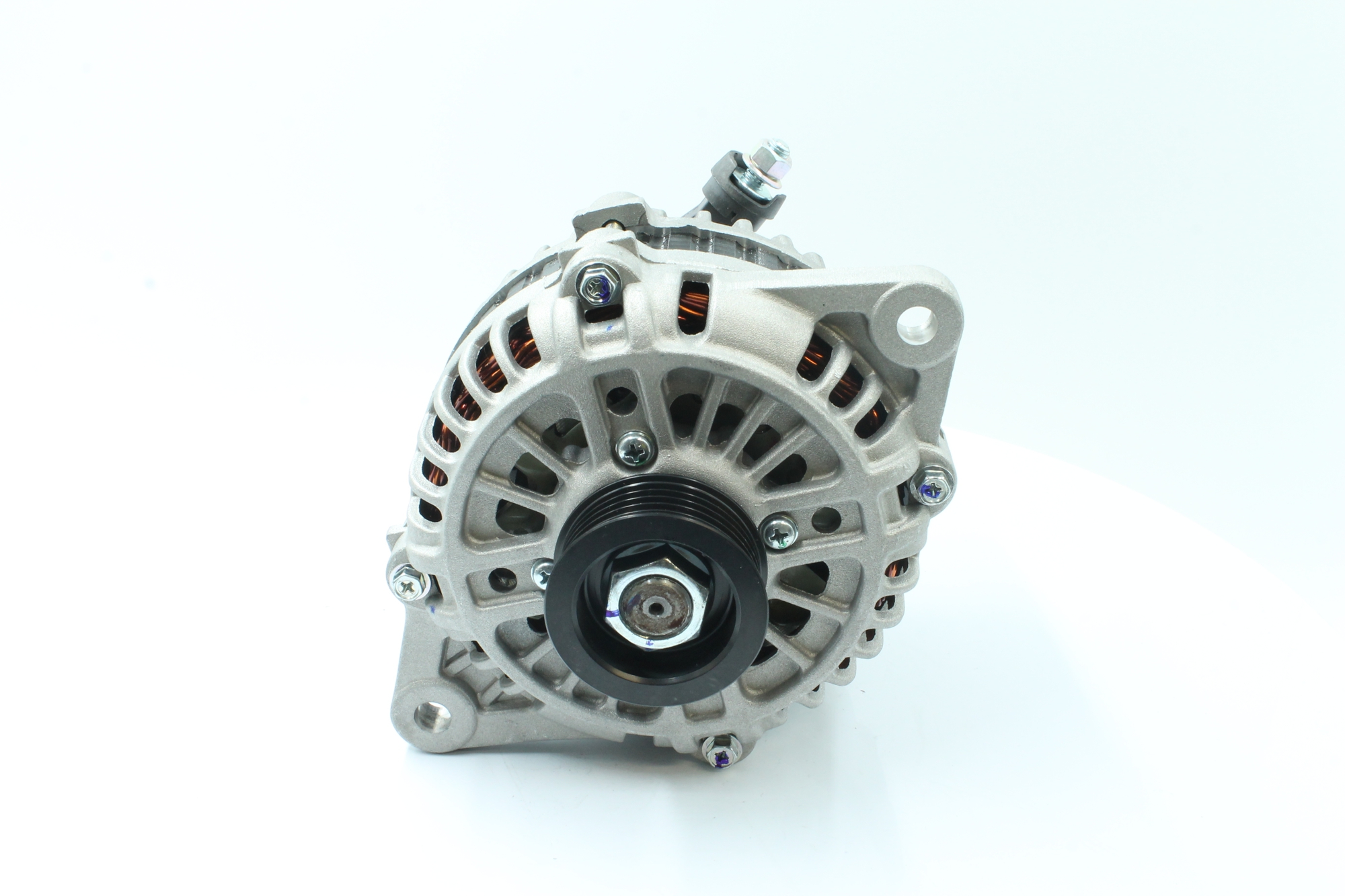PowerMax N3A118300A Alternador 9213912
