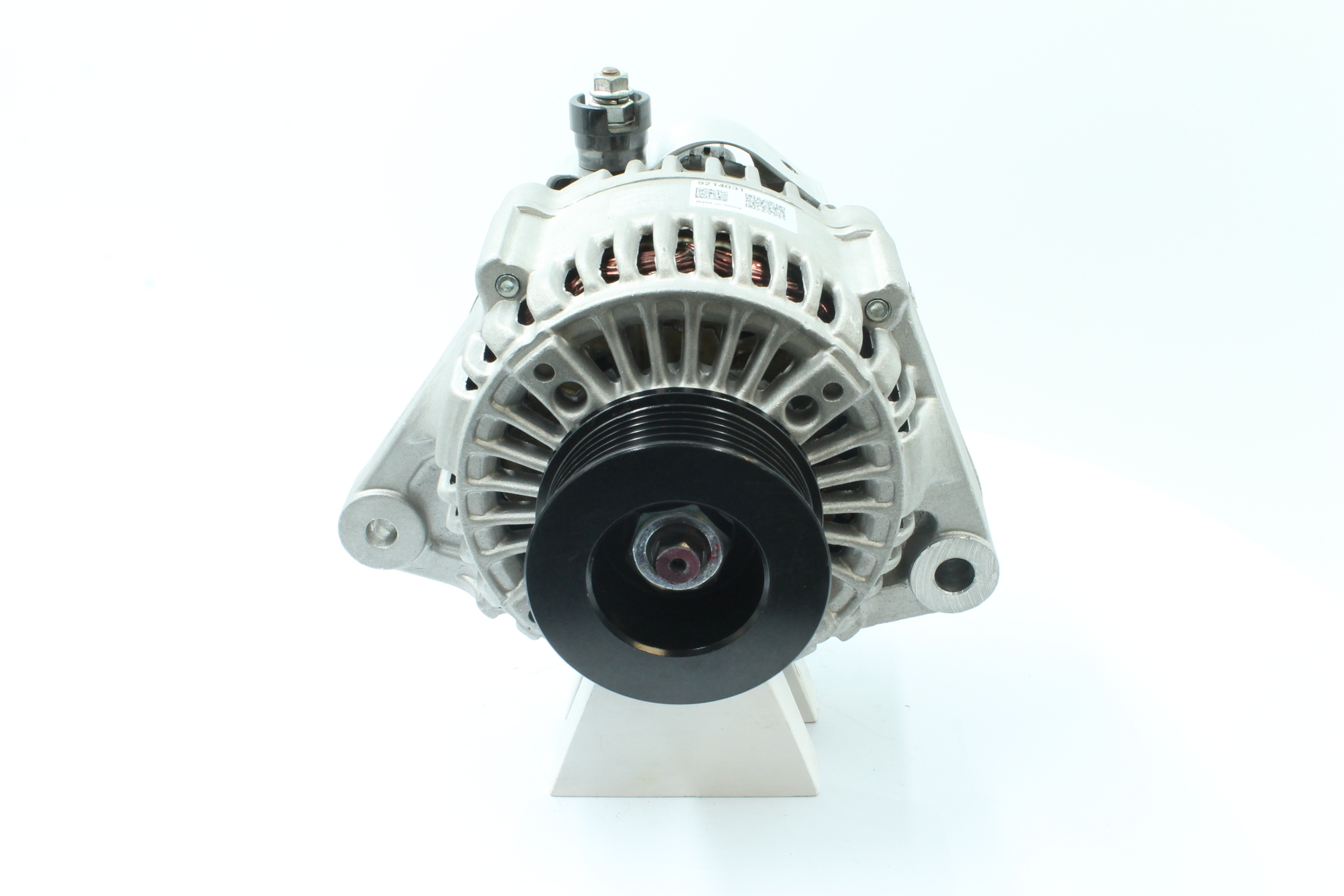 PowerMax 9214031 Ģenerators Honda Prelude 5 2.2 16V (BB6, BB8) 200 ZS Benzīns 1999