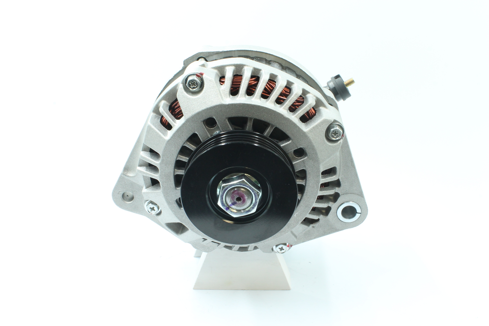PowerMax 9214086 Lichtmaschine Honda Accord VI Coupe 3.0 V6 24V 200 PS Benzin 2001