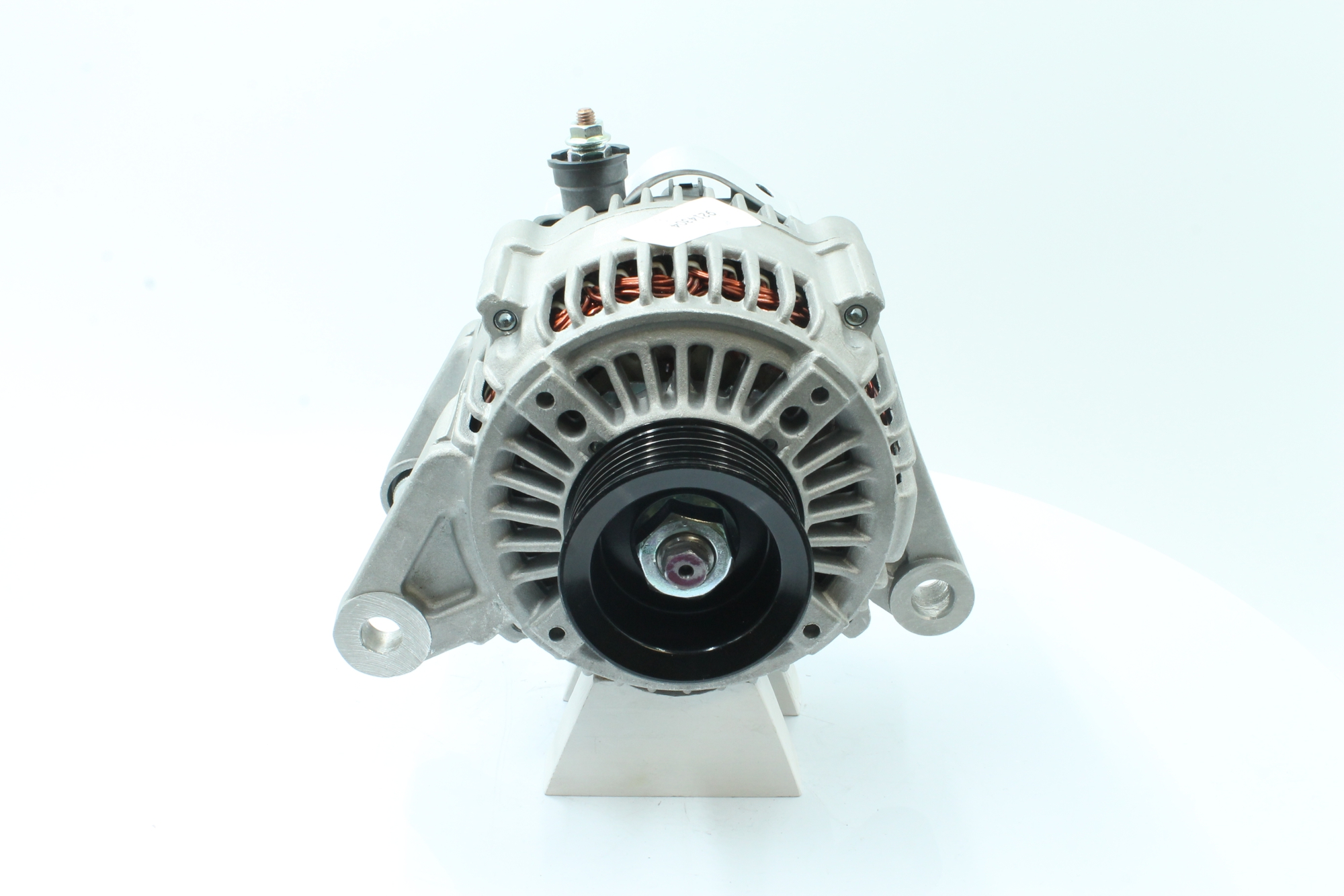 PowerMax 9214304 dynamo Jeep Wrangler TJ 4.0 Rubicon 174 Pk Benzine 2005
