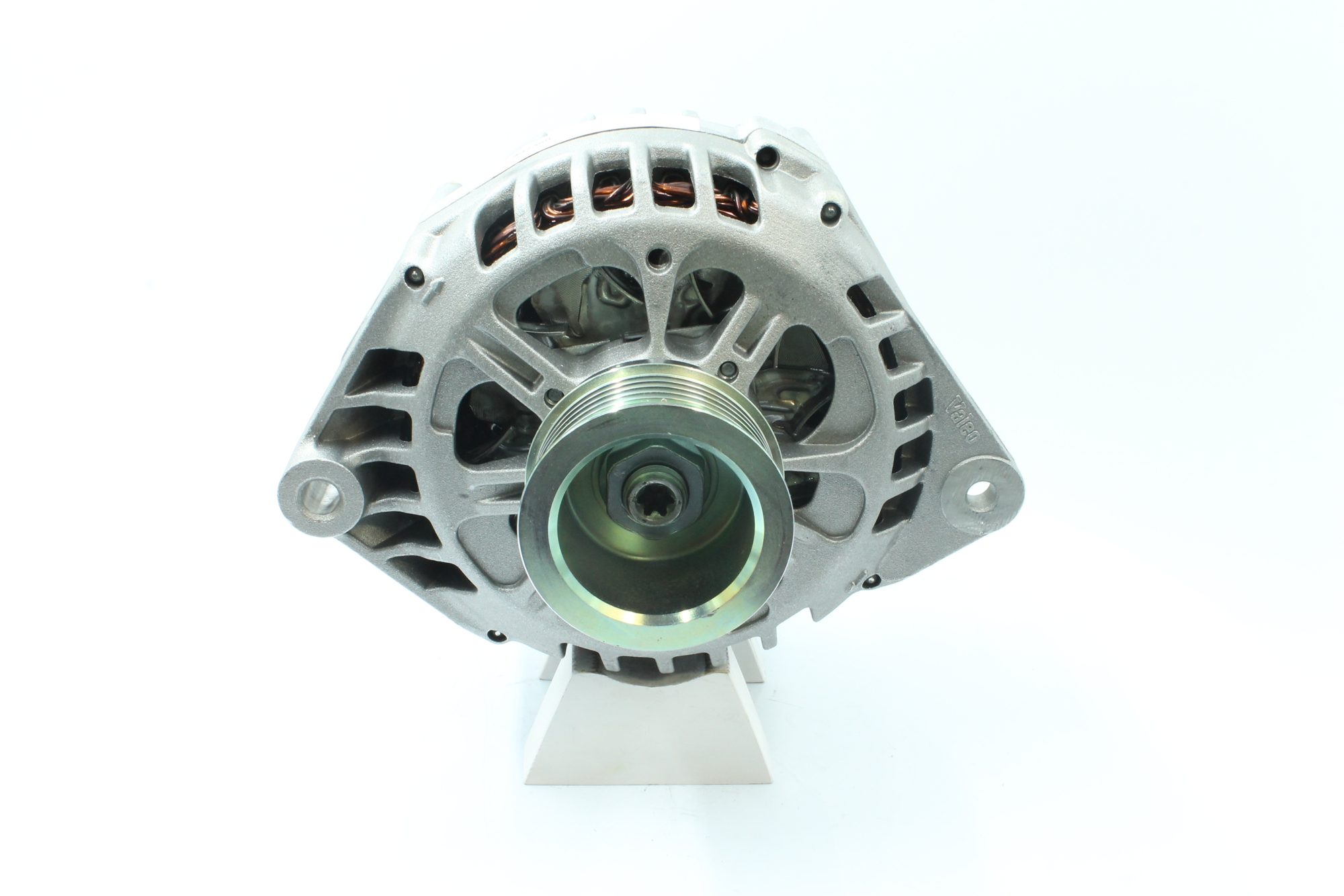 PowerMax 9215336 Dynamo Fiat Ducato 244 Flatbed Vrachtwagen 2.8 JTD 122 Pk Diesel 2003