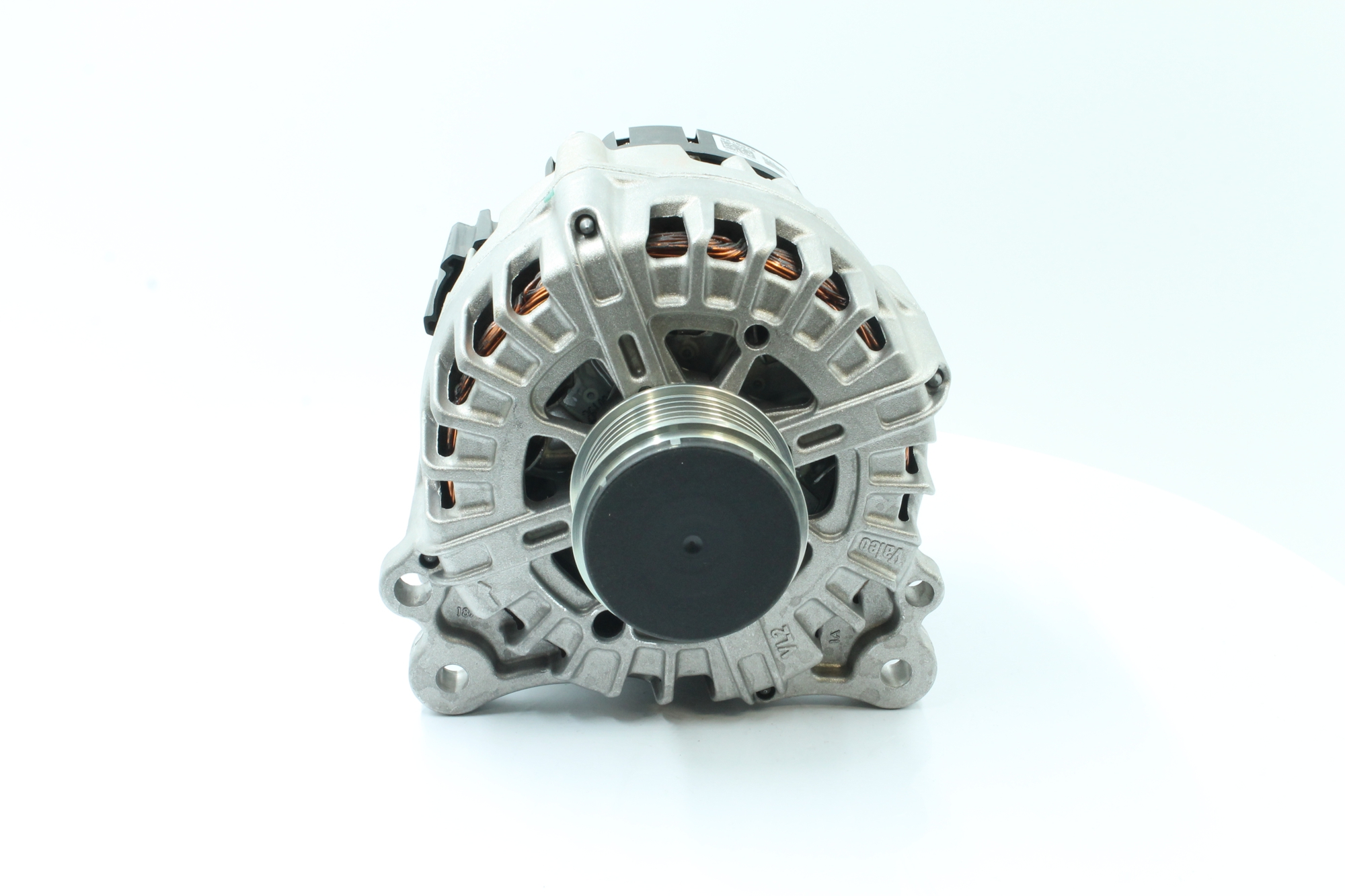 PowerMax 9215378 dynamo Audi Q7 4L 3.0 TDI quattro 245 hk Diesel 2015