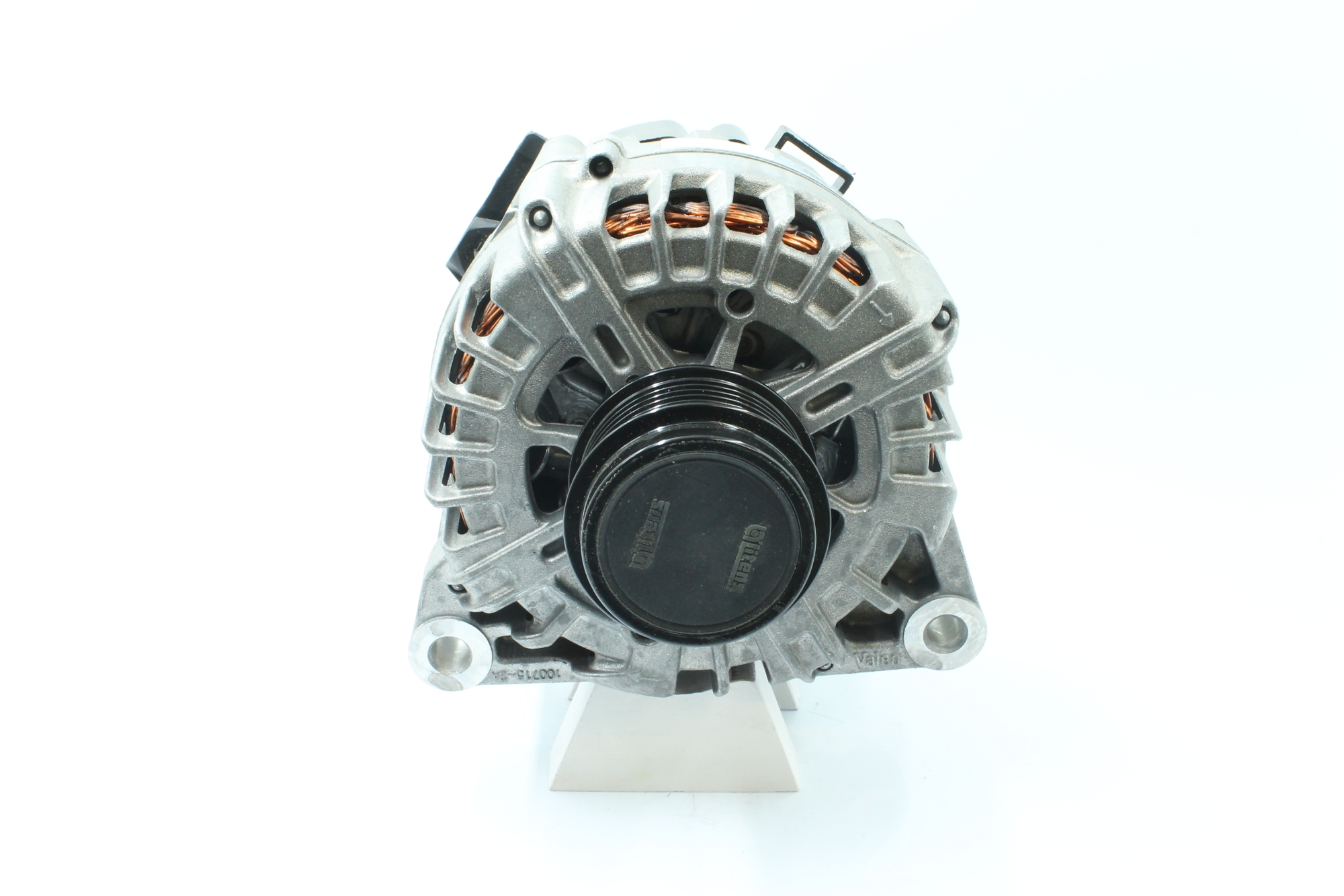 PowerMax 9215391 Ģenerators CITROËN C5 III Universālis (RW) 3.0 HDi (RWX8CA) 241 ZS Dīzelis 2014