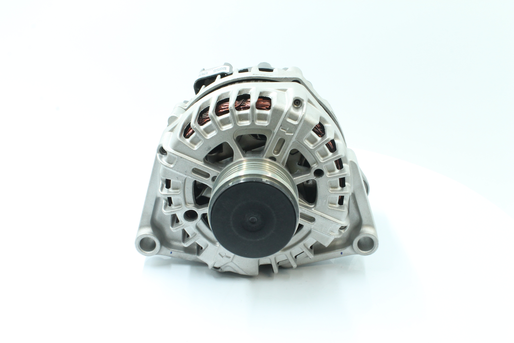 PowerMax 9215392 Ģenerators VAUXHALL Astra Mk6 (J) GTC (P10) 1.4 140 ZS Benzīns 2014