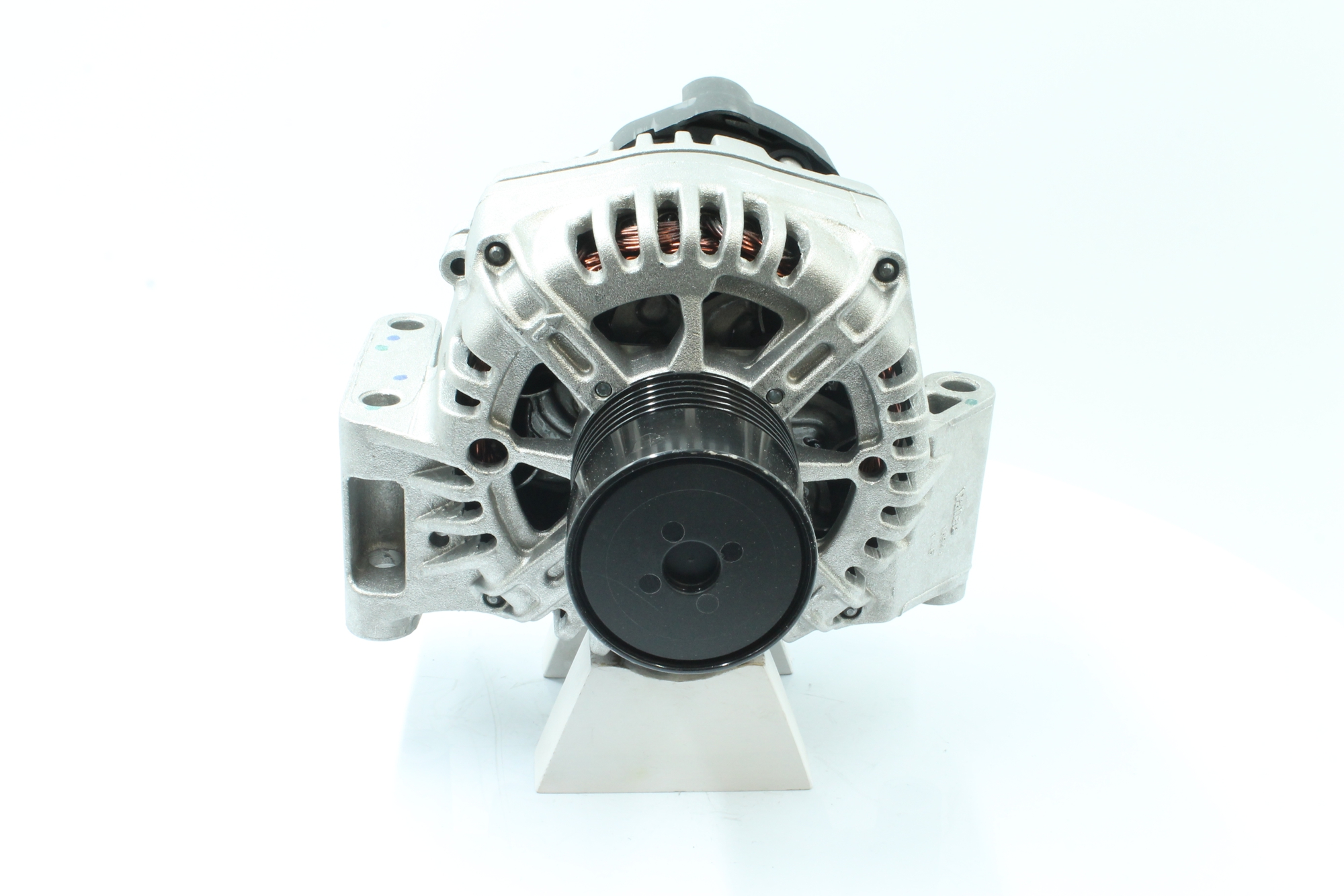 PowerMax 9215397 Ģenerators SUZUKI Swift III Hatchback (MZ, EZ) 1.3 DDiS (RS 413D) 69 ZS Dīzelis 2016