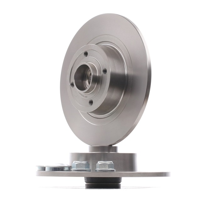 MOTAQUIP Disco de freno LVBD1248 a un precio bajo