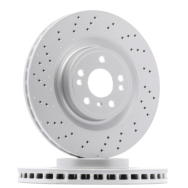Disque de frein de STARK SKBD-0023341 à un taux avantageux