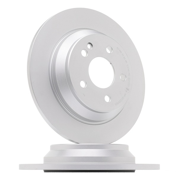 TEXTAR 92272703 Dischi freno Mercedes W447