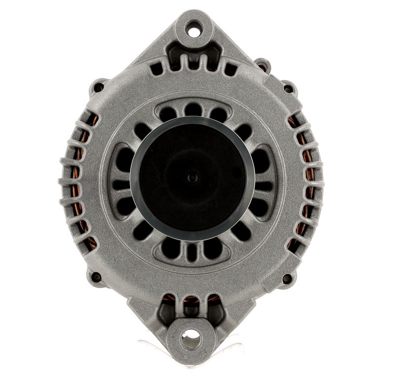 CEVAM 9236 Dynamo RENAULT Master Pro Flatbed Vrachtwagen / Chassis (HH__, UH__) dCi 150 (HH04, HH14, HH64, UH04, UH14, UH44, UH64, UH74,... 150 Pk Diesel 2009