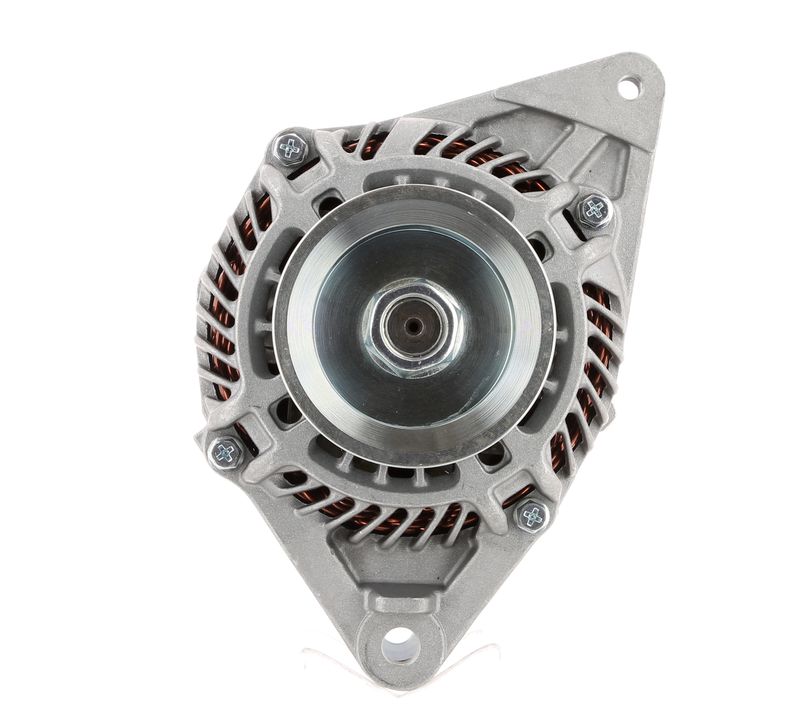 CEVAM 9242 dynamo MITSUBISHI L200 / Triton IV Pick-up (KA, KB) 2.5 DI-D (KA4T) 136 hk Diesel 2010