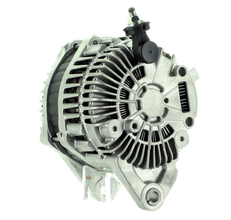 CEVAM 9254 Ģenerators Nissan Navara D40 2.5 dCi 190 ZS Dīzelis 2016
