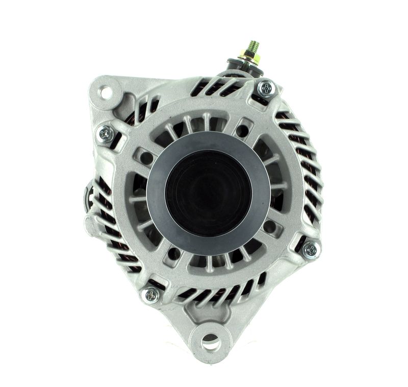 CEVAM 9257 Ģenerators Nissan Navara D40 2.5 dCi 4WD 144 ZS Dīzelis 2024