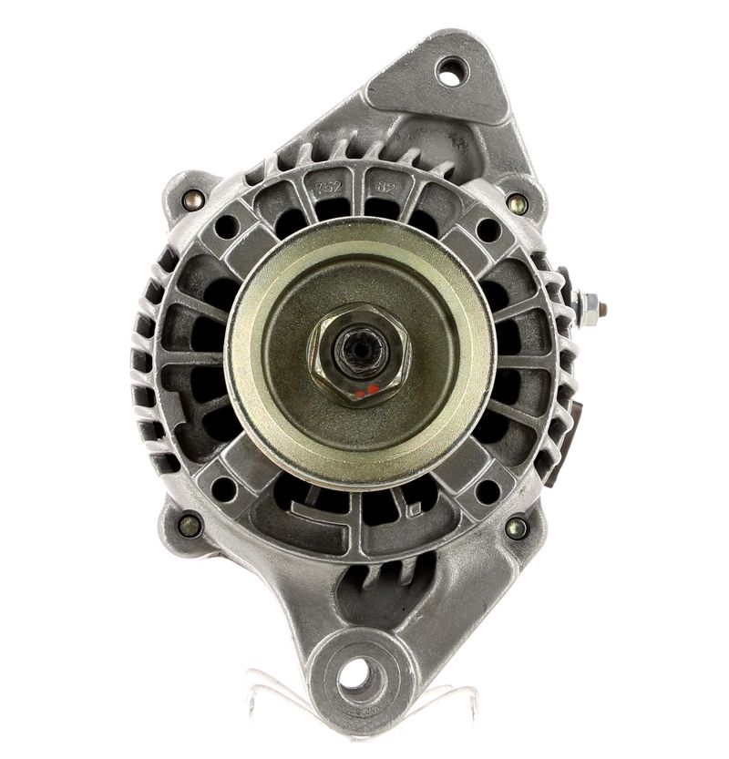CEVAM 9267 Dynamo Toyota Yaris P1 1.5 (NCP13_) 150 Pk Benzine 2004