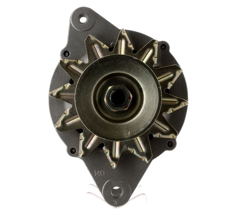 CEVAM 9306 dynamo Gemini Hatchback (JT) 1.5 TD 67 hk Diesel 1989