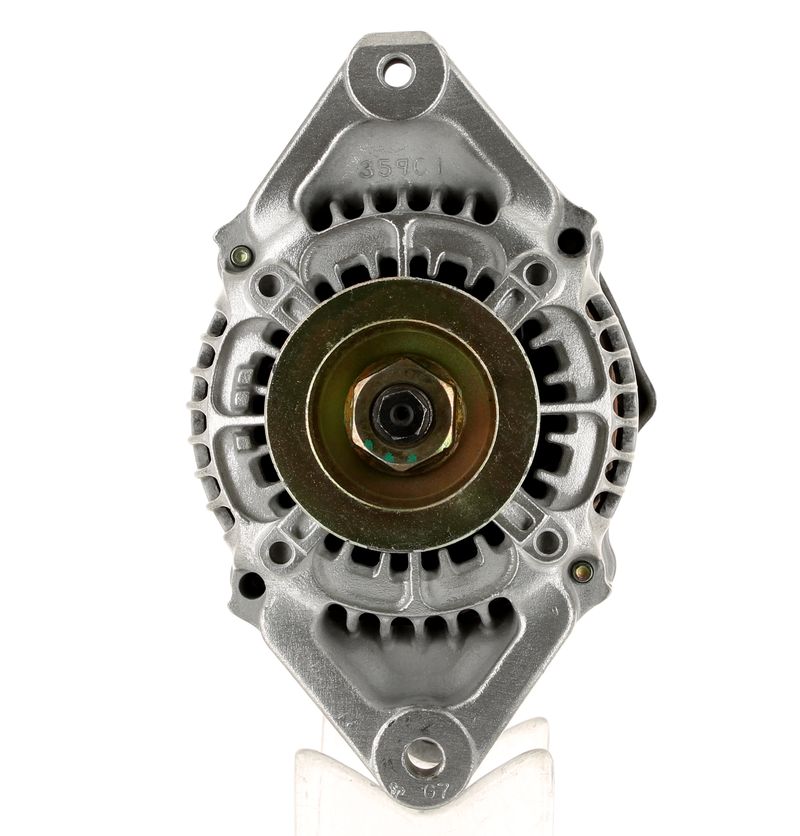 CEVAM 9314 Lichtmaschine Suzuki Swift 2 1.3 (SF413, AH35, MA) 68 PS Benzin 1995