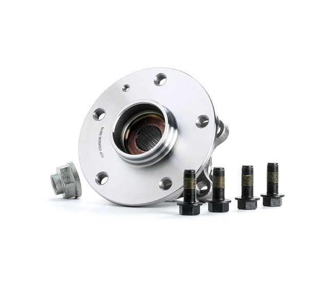 GSP 9324003K Cuscinetto ruota anteriore e posteriore FIAT SEDICI 2007 originale prezzo