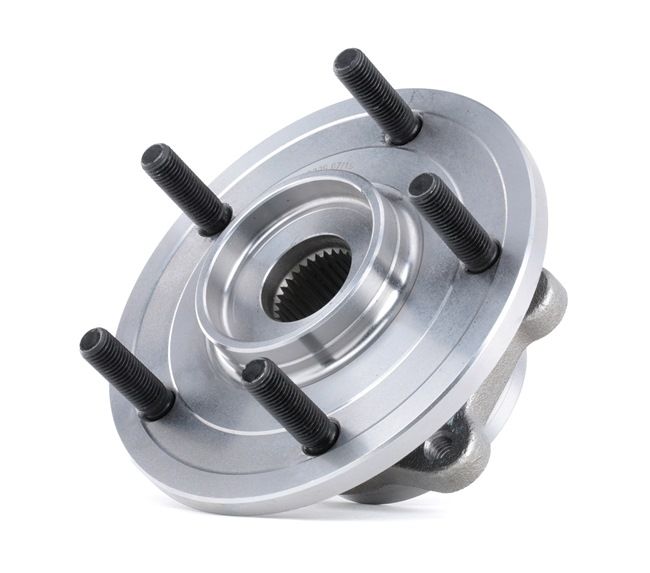GSP 9332009 Cuscinetto ruota anteriore e posteriore Fiat Freemont 345 originale prezzo