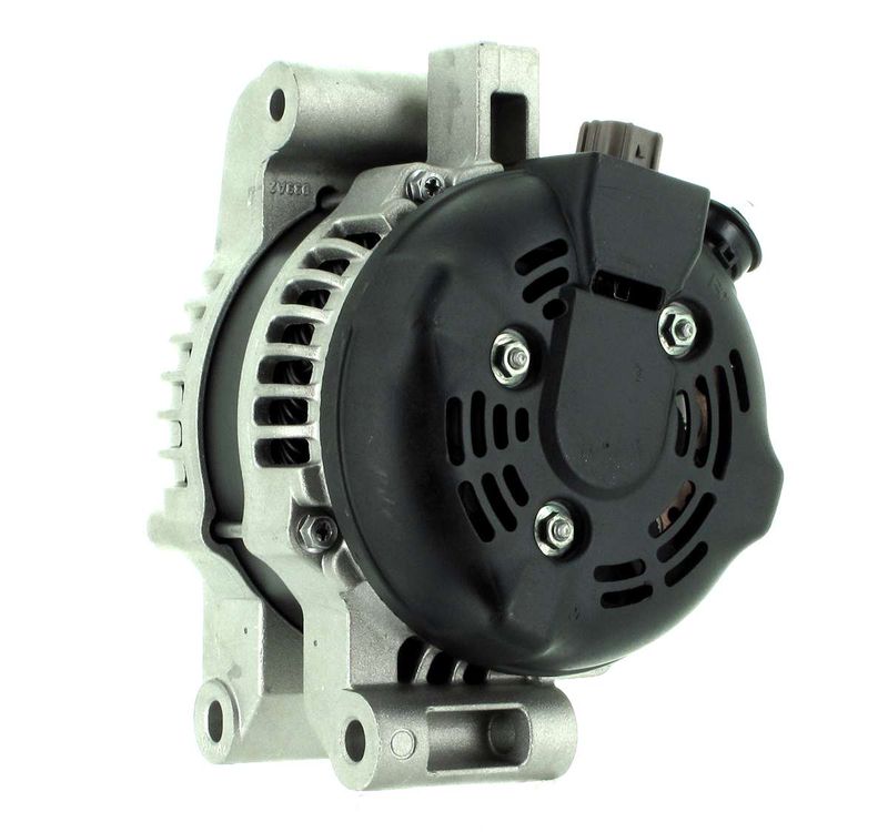 CEVAM 9333 Lichtmaschine Toyota RAV4 III 2.2 D 4WD (ALA30) 133 PS Diesel 2010
