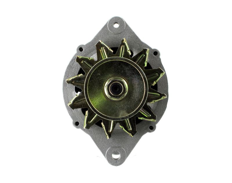 CEVAM 9353 dynamo VAUXHALL Corsavan Mk2 (C) (X01) 1.7 DTI 16V (F08) 75 hk Diesel 2006