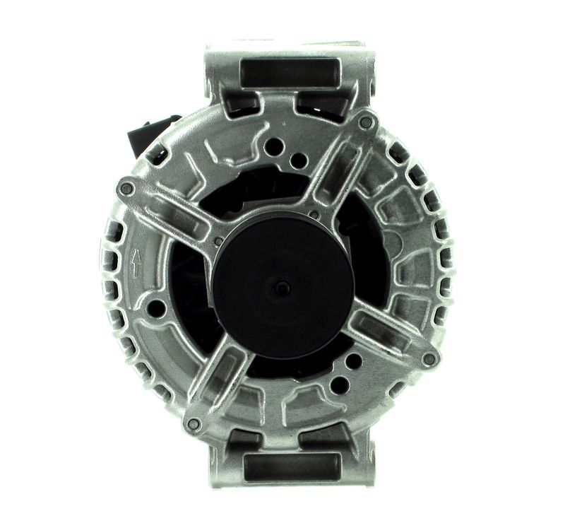 CEVAM 9386 dynamo / alternator A 013 154 64 02
