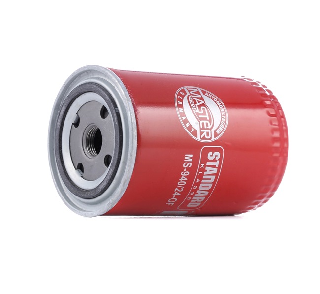 MASTER-SPORT 2324211 Filtro de aceite 940/24-OF-PCS-MS