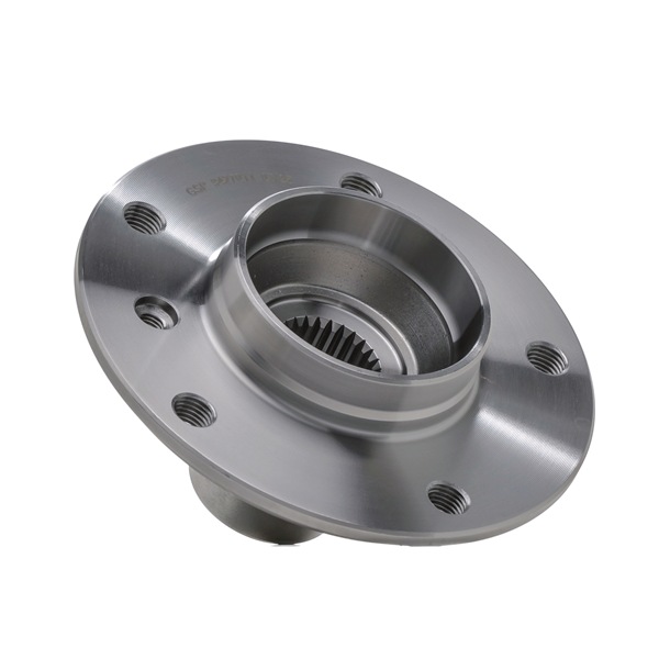 GSP 9427011 Radnabe BMW E87