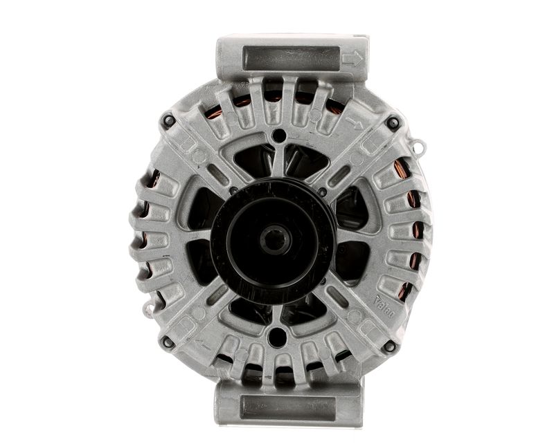 CEVAM 9434 Dynamo MERCEDES-BENZ Sprinter 5-T Flatbed Vrachtwagen/Chassis (W906) 511 CDI 4x4 (906.155, 906.253, 906.255) 109 Pk Diesel 2008