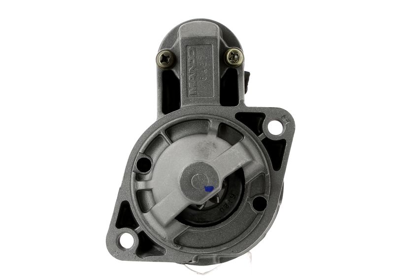 CEVAM 9504 Motor de arranque Mitsubishi L200 Mk2 2.0 4WD 86 cv Gasolina 1994