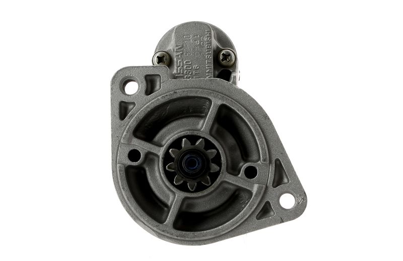 CEVAM M1T61181 Startmotor 9579