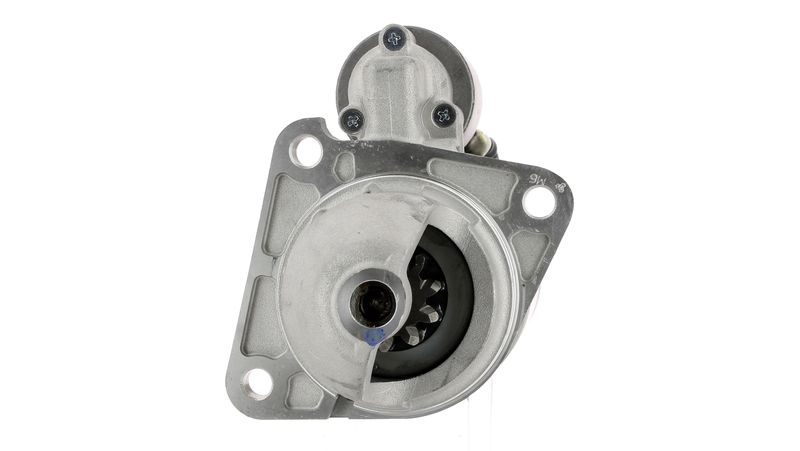 CEVAM 9592 startmotor 77200 0120
