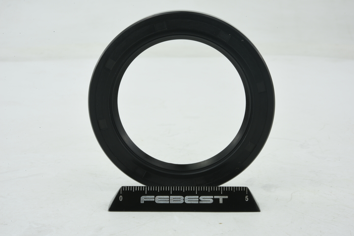 Afdichtring, wielnaaf FEBEST 95FBY-55750808X