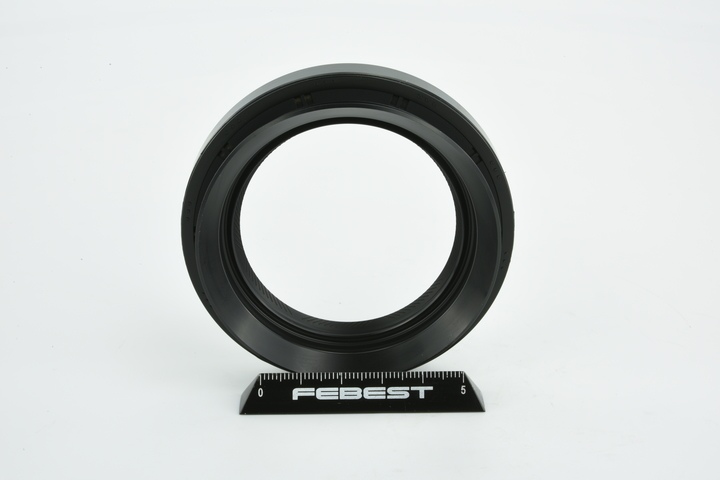 FEBEST 95HAS-55801118C akseltetningsring, drivaksel Mitsubishi Pajero V60 3.2 DI-D (V68W) 160 hk Diesel 2000