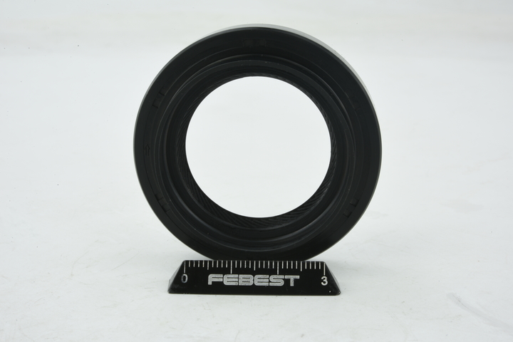 Seal, drive shaft FEBEST 95HBY-34540915R