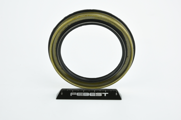 FEBEST 95HDS-56740610X Retentor, cubo da roda NISSAN Sunny III Hatchback (N14) 2.0 D 75 cv Diesel 1991