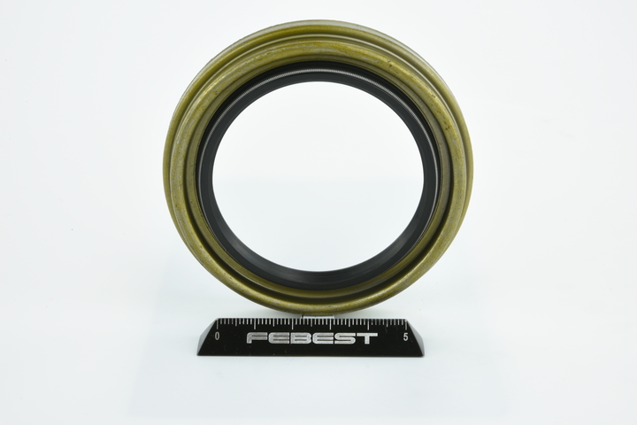 FEBEST 95HDS-56760612X akseltetningsring, hjulnav Mitsubishi Pajero 2 3.5 V6 24V 216 hk Bensin 1994