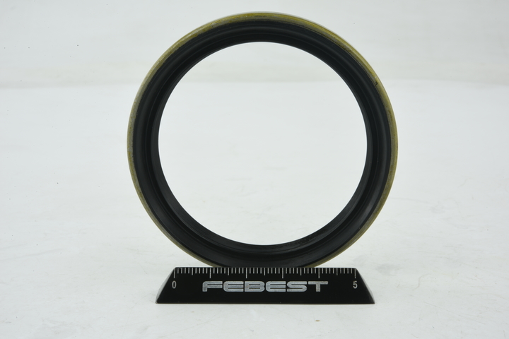 FEBEST 95HDS-61760710X Keerring, wielnaaf TOYOTA Dyna Flatbed Vrachtwagen / Chassis (U400-U700, Y200-Y300) 3.0 D4d (LY220, LY230) 88 Pk Diesel 2023