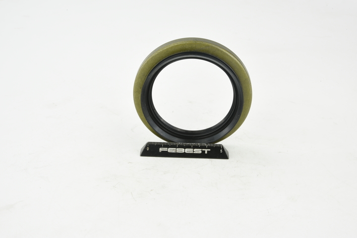 FEBEST 95HDY-56780814X Keerring, wielnaaf TOYOTA Dyna Flatbed Vrachtwagen / Chassis (U400-U700, Y200-Y300) 3.0 D4d (LY220, LY230) 88 Pk Diesel 2019