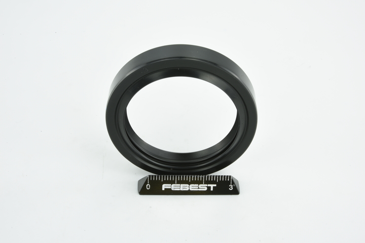 FEBEST 95IAY-40521011X akseltetningsring, drivaksel Mitsubishi Pajero 2 3.5 V6 24V 216 hk Bensin 1995