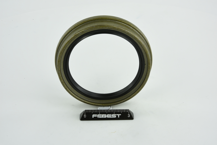 FEBEST 95MES-49620711X akseltetningsring, hjulnav Suzuki Swift mk2 1.6 (SF 416) 94 hk Bensin 1992