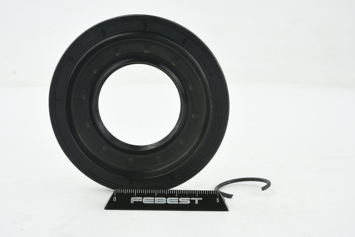 FEBEST 95MEY-43901015C Drive shaft oil seal BMW F30 318 d 136 hp Diesel 2018