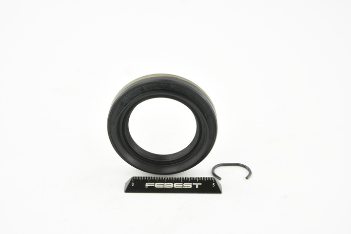 FEBEST 95PES-44671016C Drive shaft oil seal BMW F30 320 i xDrive 184 hp Petrol 2015