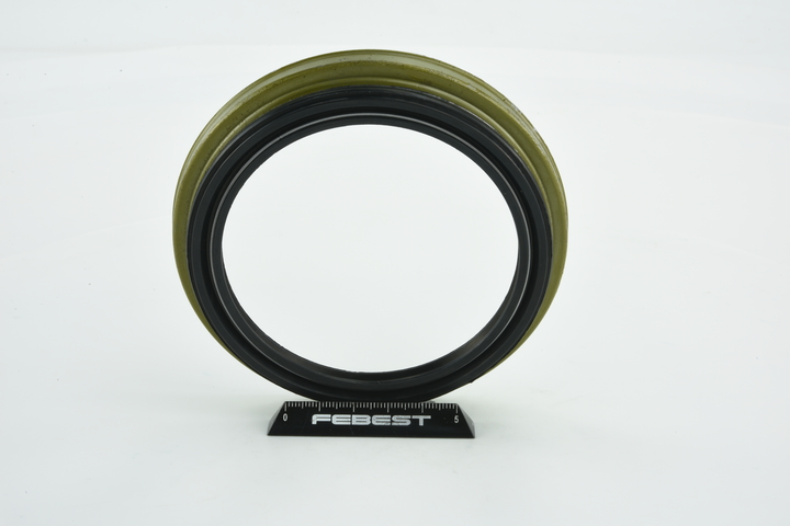 FEBEST 95QDS-841100716X Shaft seal, wheel hub Toyota Land Cruiser 200 4.5 D4-D (VDJ200) 218 hp Diesel 2024