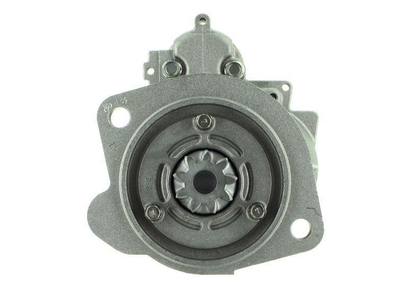 CEVAM 9602 Startmotor RENAULT Master Pro Flatbed Vrachtwagen / Chassis (HH__, UH__) dCi 150 (HH04, HH14, HH64, UH04, UH14, UH44, UH64, UH74,... 150 Pk Diesel 2010