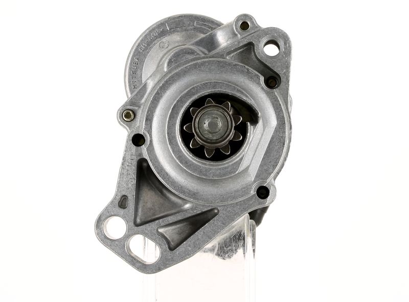 CEVAM 9603 Startmotor HONDA Accord I Hatchback (SJ, SY) 1.6 L/EX 80 Pk Benzine 1982